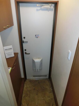 T・Kブラウンの物件内観写真